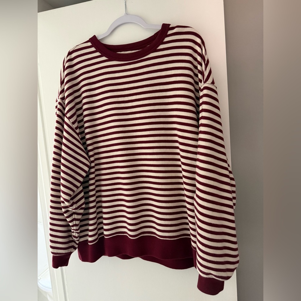 Aerie Crewneck